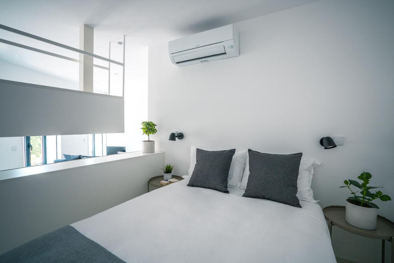 Portaria Housing Daire Aveiro Dış mekan fotoğraf