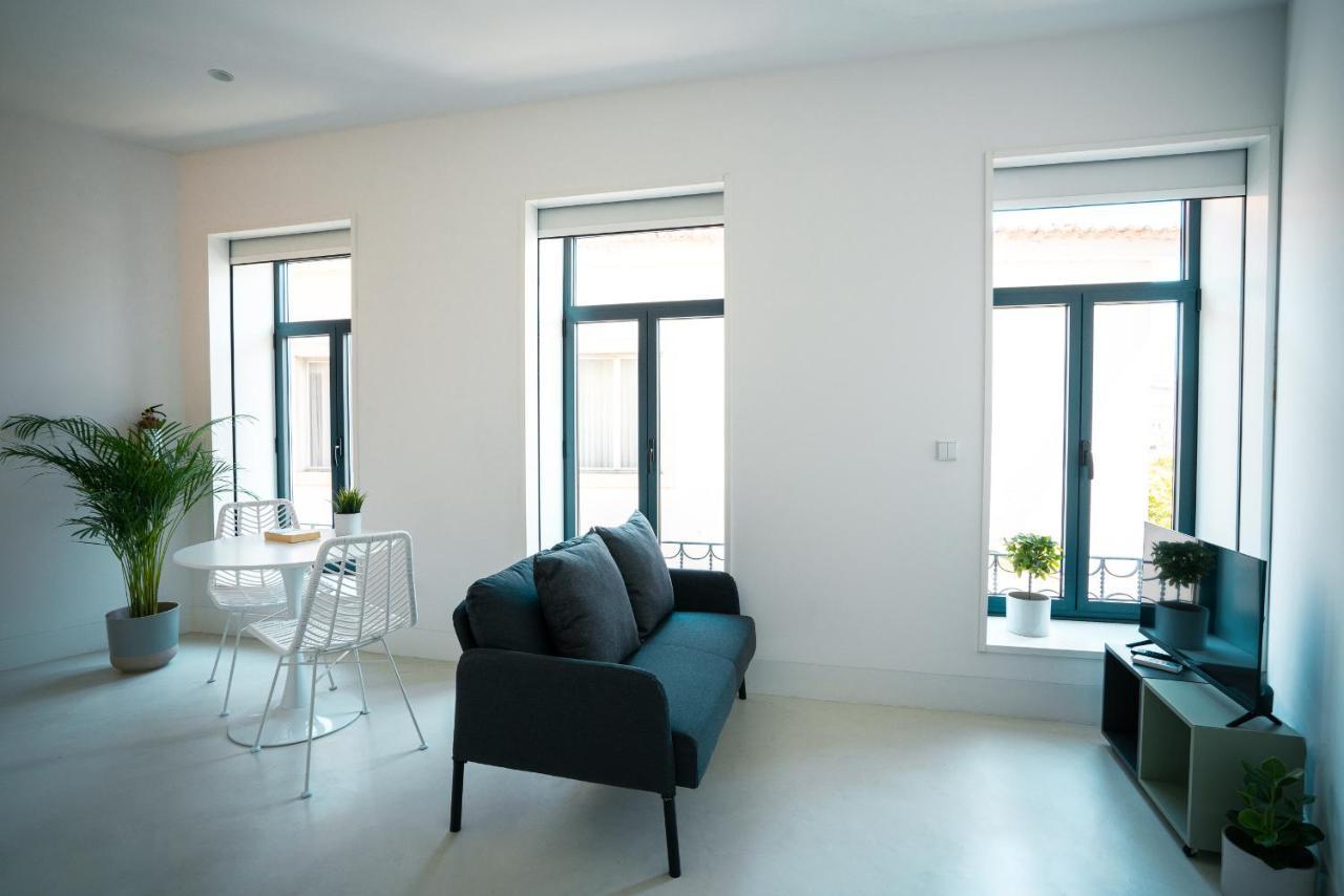 Portaria Housing Daire Aveiro Dış mekan fotoğraf