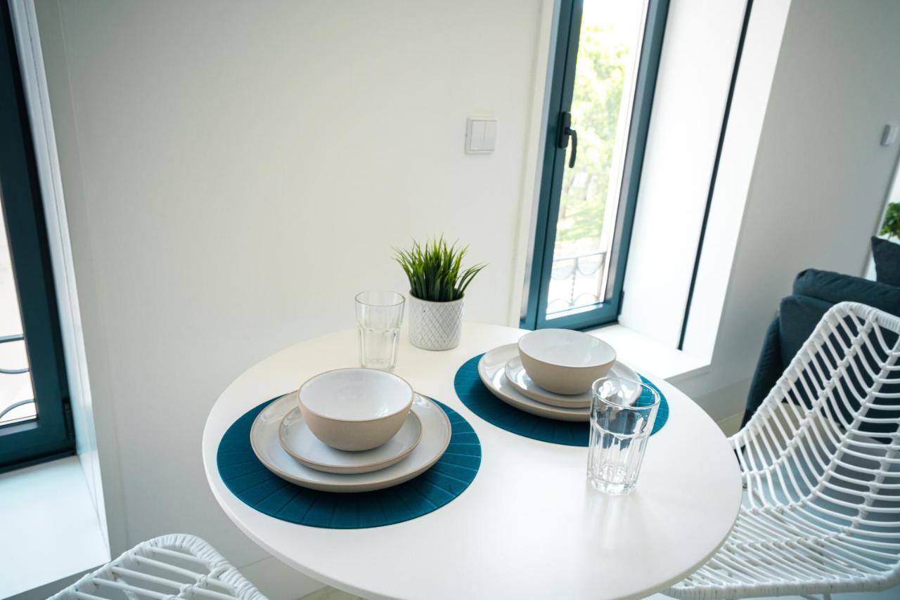 Portaria Housing Daire Aveiro Dış mekan fotoğraf