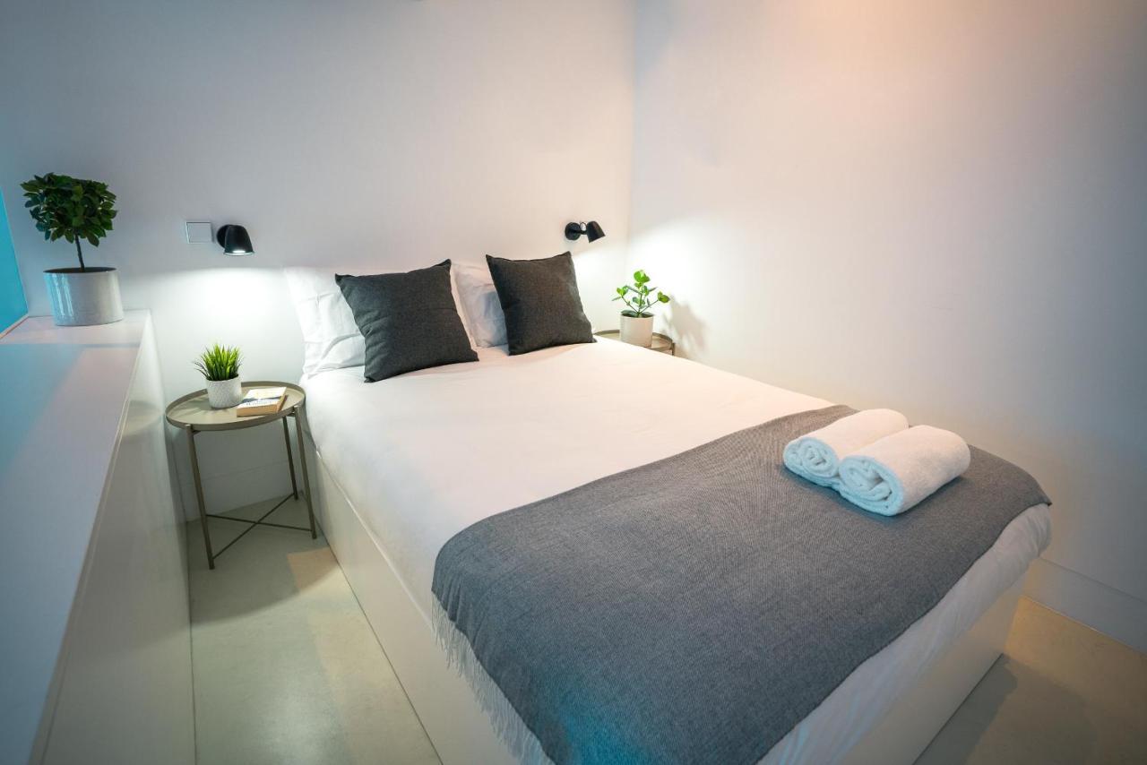 Portaria Housing Daire Aveiro Dış mekan fotoğraf