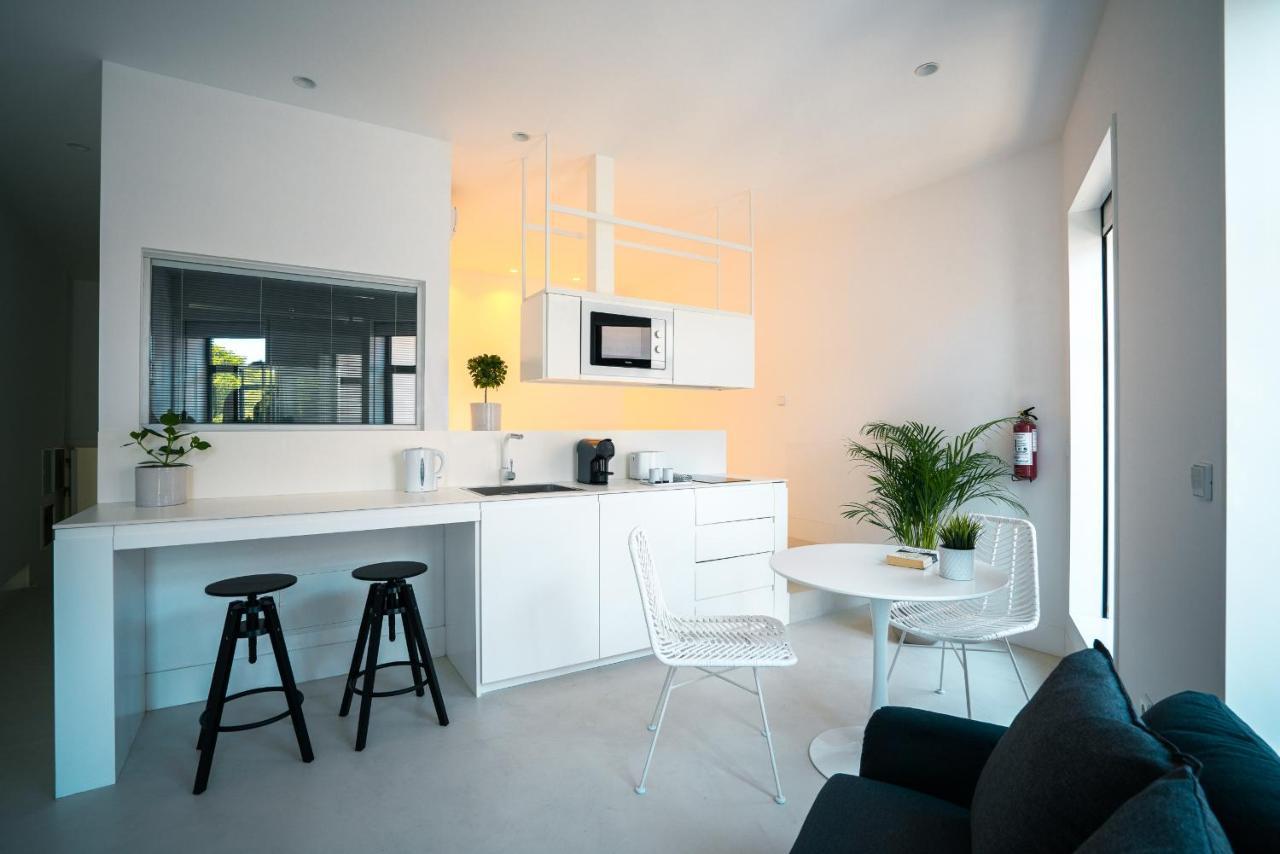 Portaria Housing Daire Aveiro Dış mekan fotoğraf