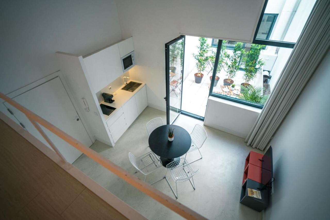 Portaria Housing Daire Aveiro Dış mekan fotoğraf