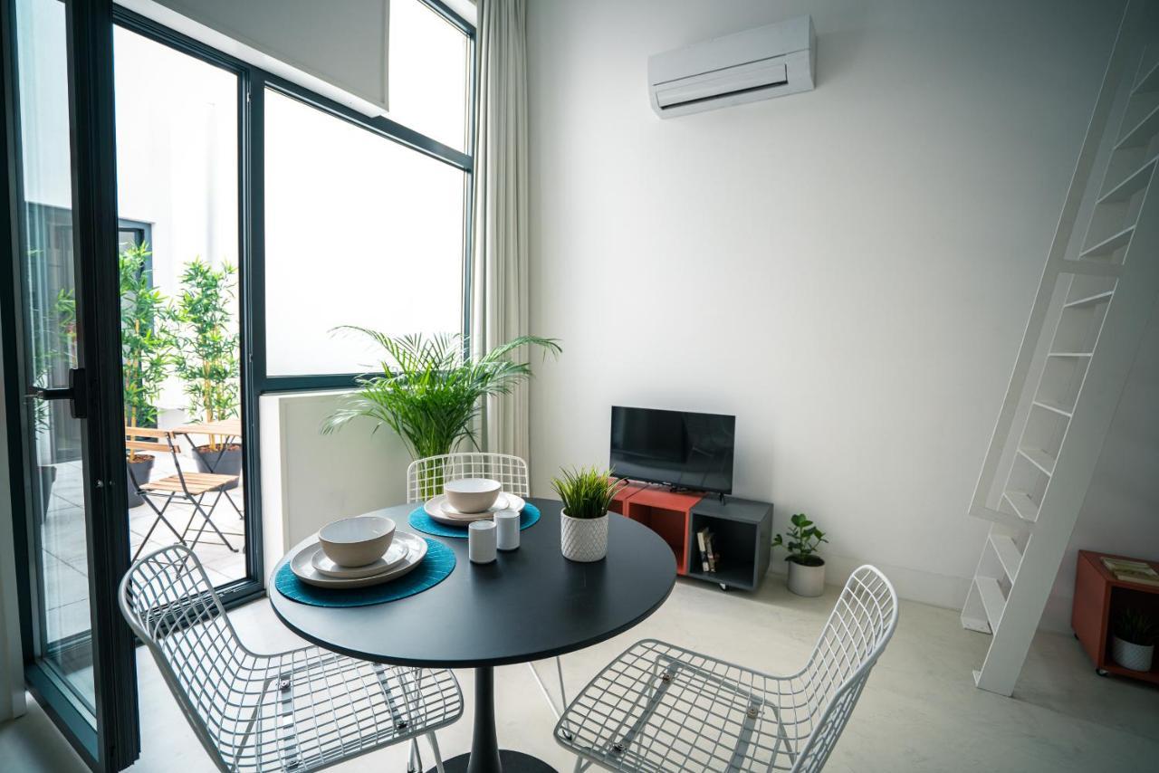 Portaria Housing Daire Aveiro Dış mekan fotoğraf