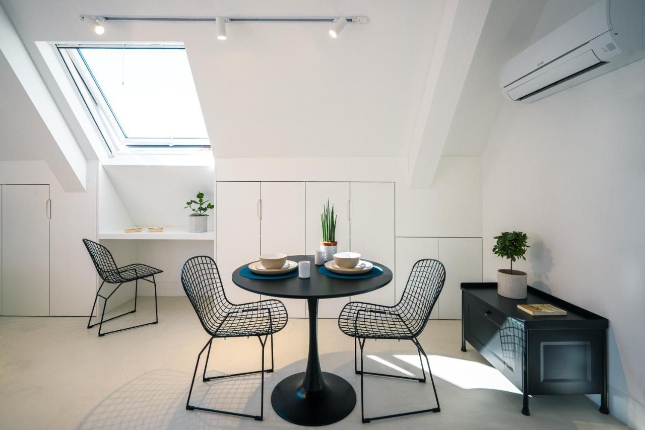 Portaria Housing Daire Aveiro Dış mekan fotoğraf
