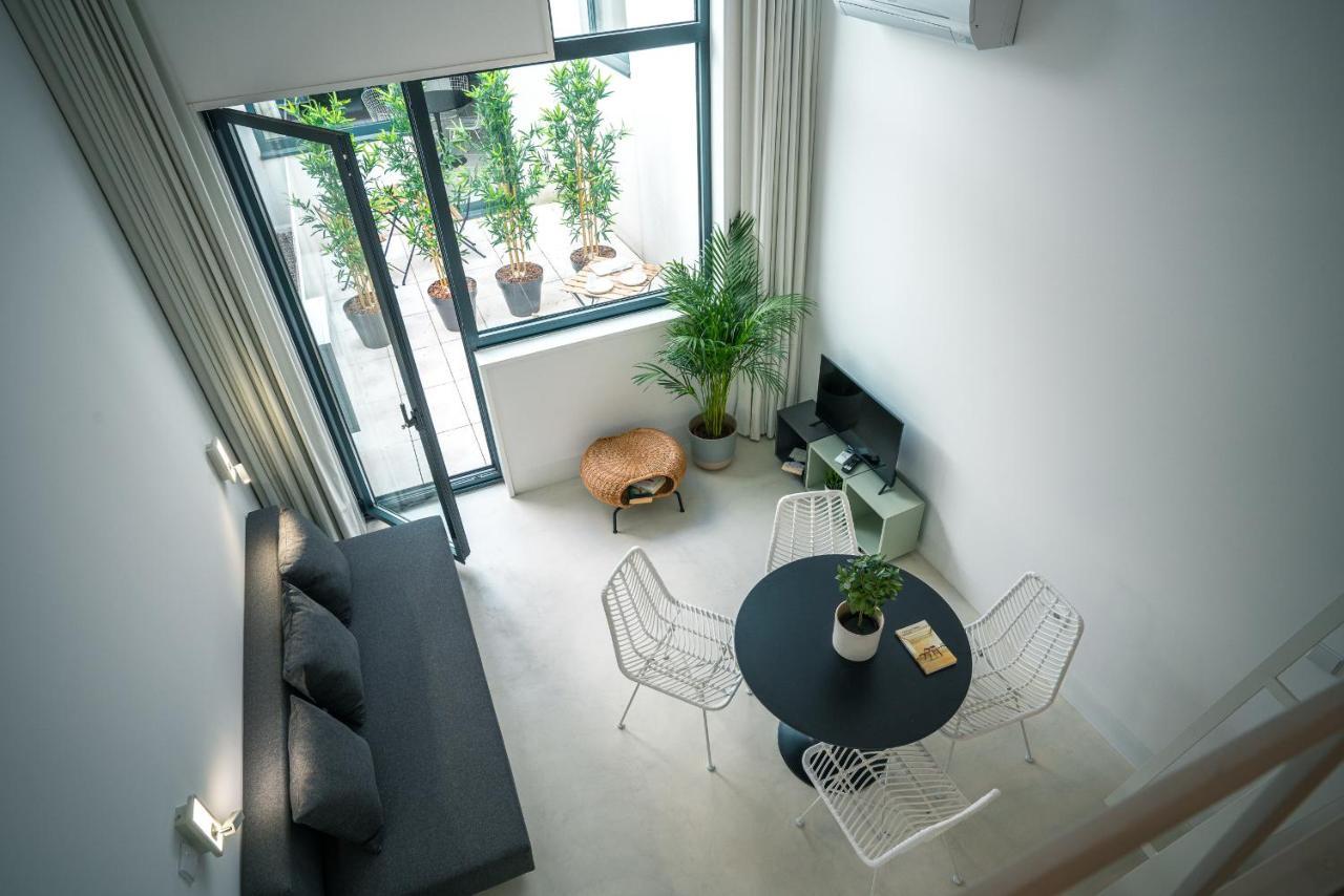 Portaria Housing Daire Aveiro Dış mekan fotoğraf