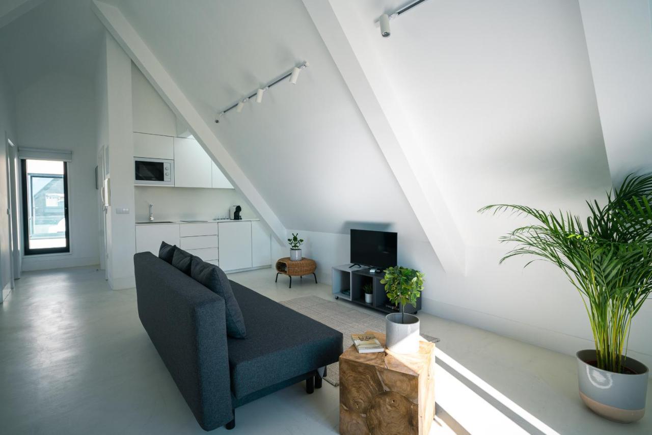 Portaria Housing Daire Aveiro Dış mekan fotoğraf