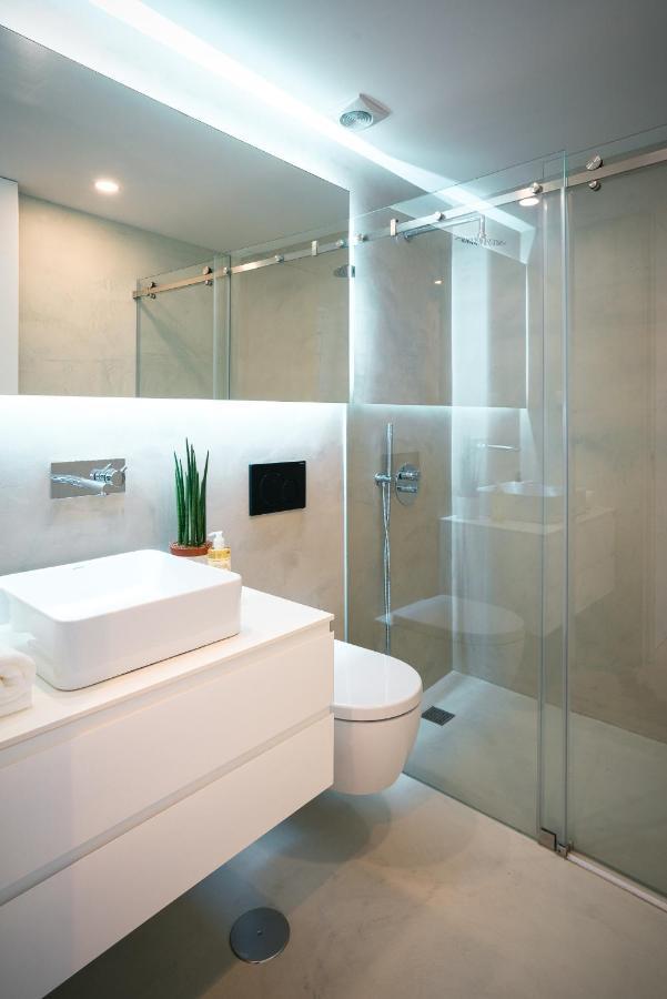 Portaria Housing Daire Aveiro Dış mekan fotoğraf