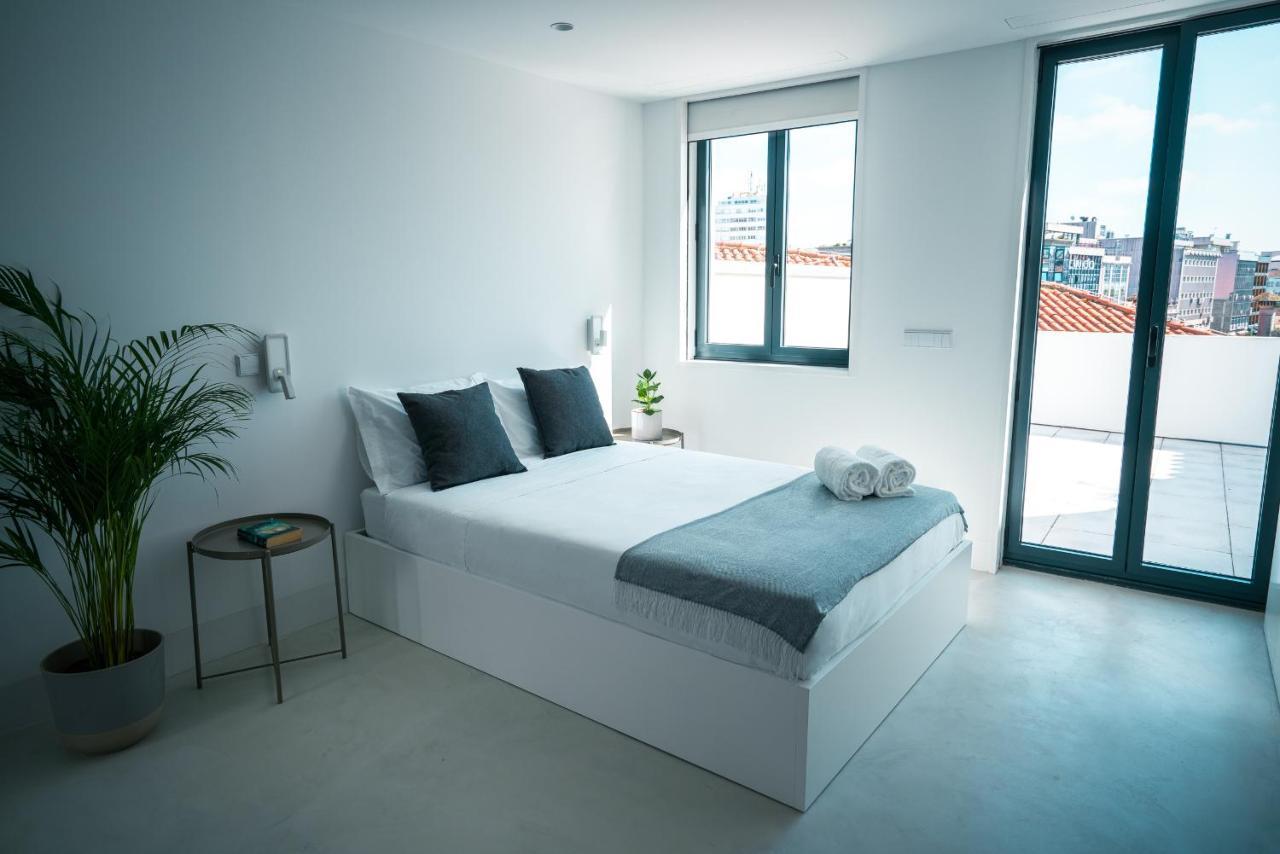Portaria Housing Daire Aveiro Dış mekan fotoğraf
