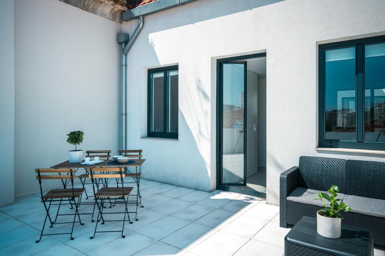Portaria Housing Daire Aveiro Dış mekan fotoğraf