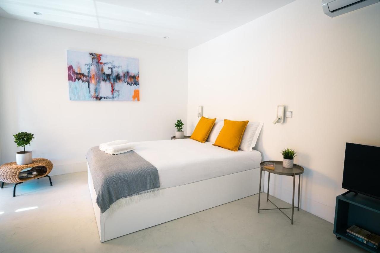 Portaria Housing Daire Aveiro Dış mekan fotoğraf