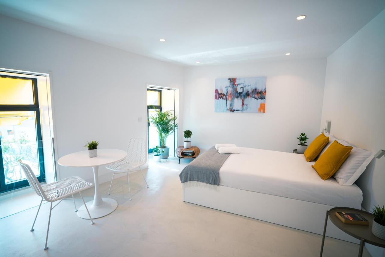Portaria Housing Daire Aveiro Dış mekan fotoğraf