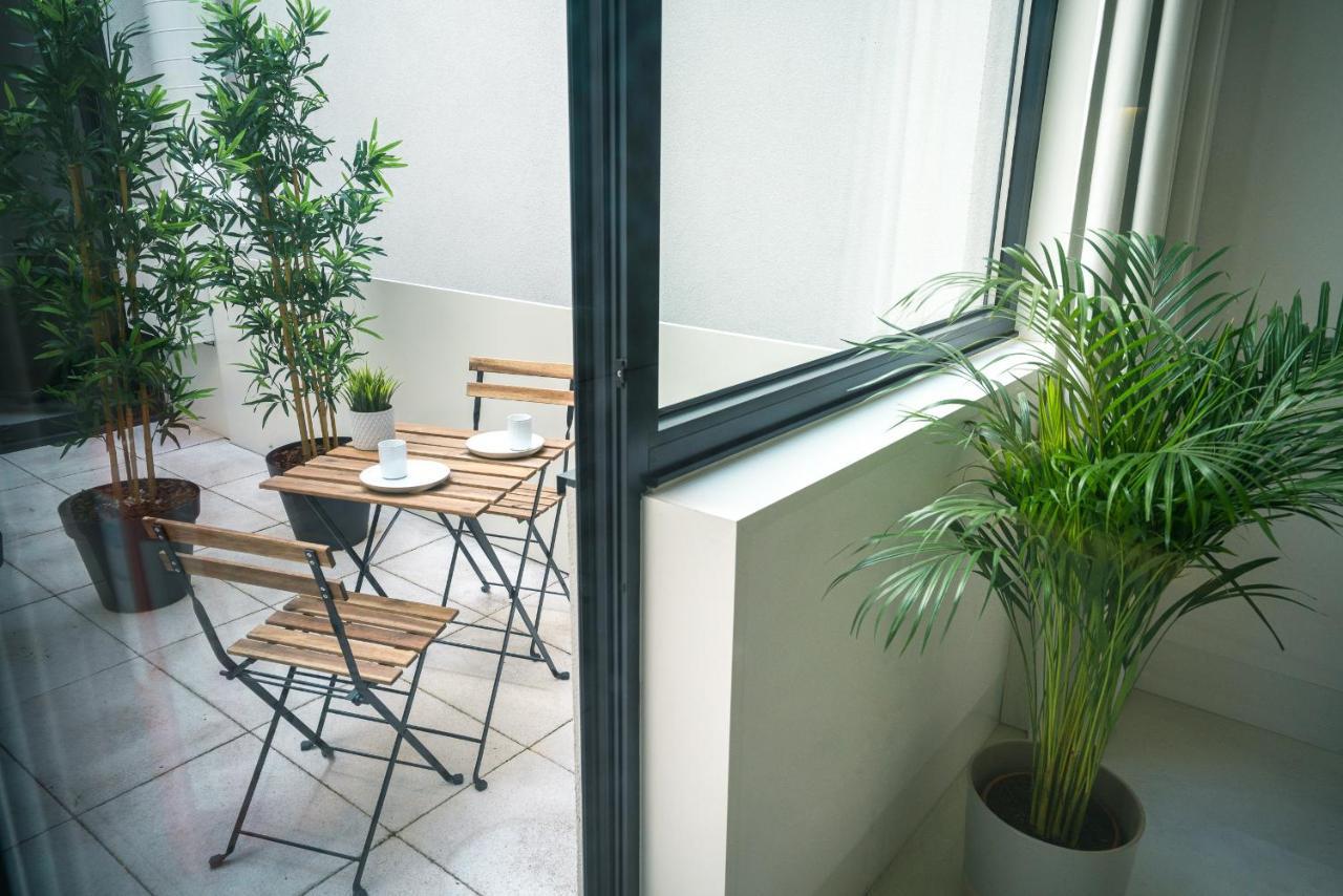 Portaria Housing Daire Aveiro Dış mekan fotoğraf