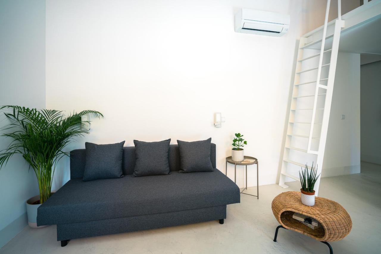 Portaria Housing Daire Aveiro Dış mekan fotoğraf