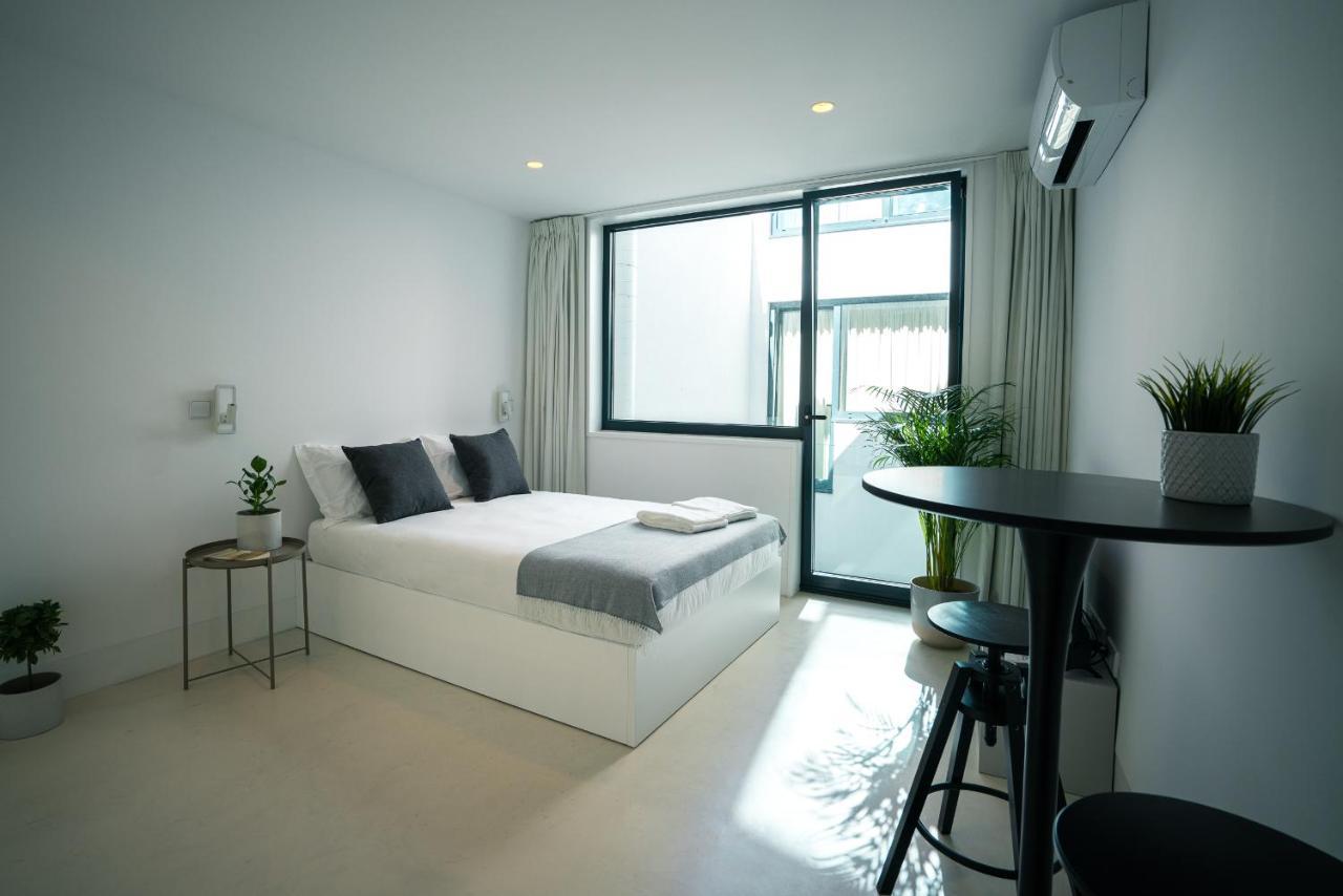 Portaria Housing Daire Aveiro Dış mekan fotoğraf
