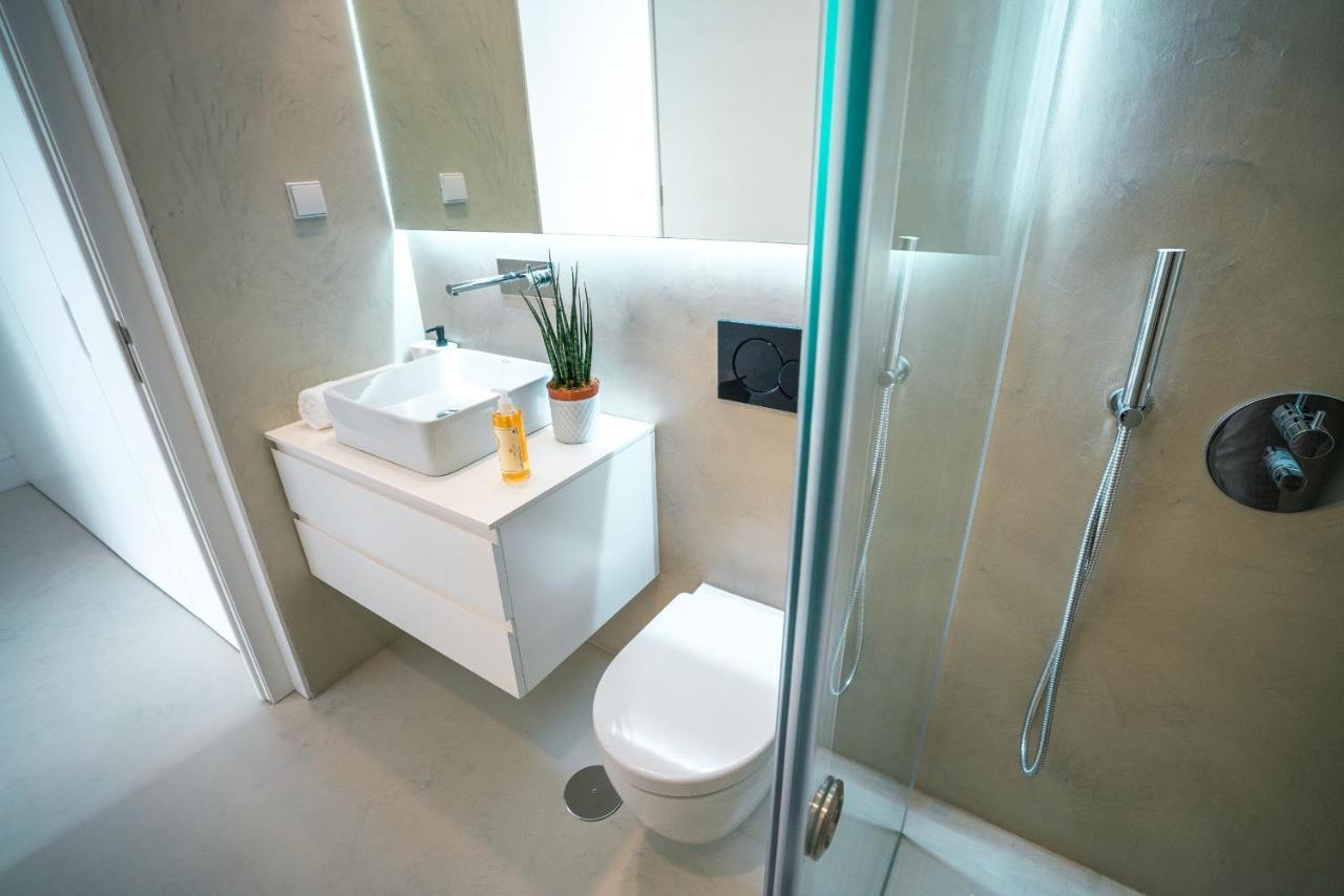 Portaria Housing Daire Aveiro Dış mekan fotoğraf
