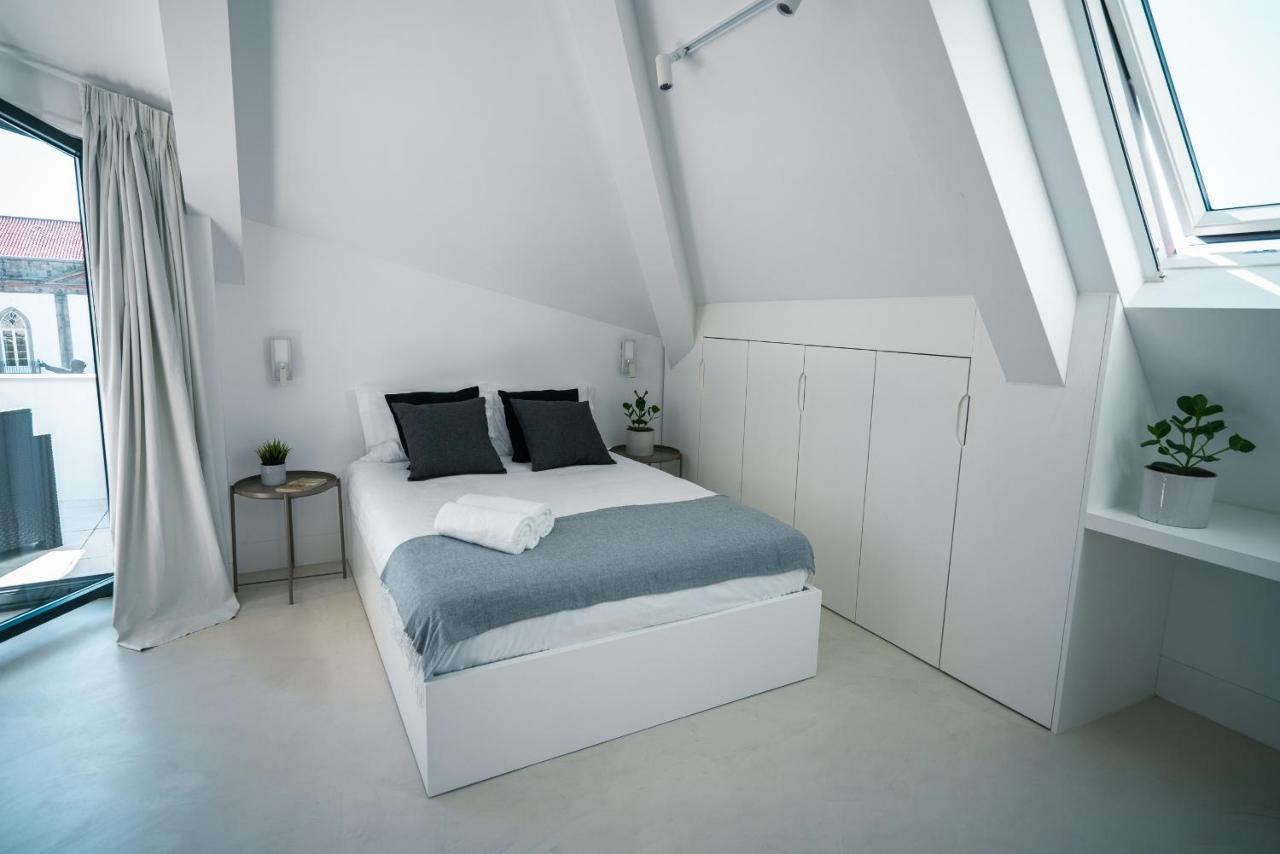 Portaria Housing Daire Aveiro Dış mekan fotoğraf