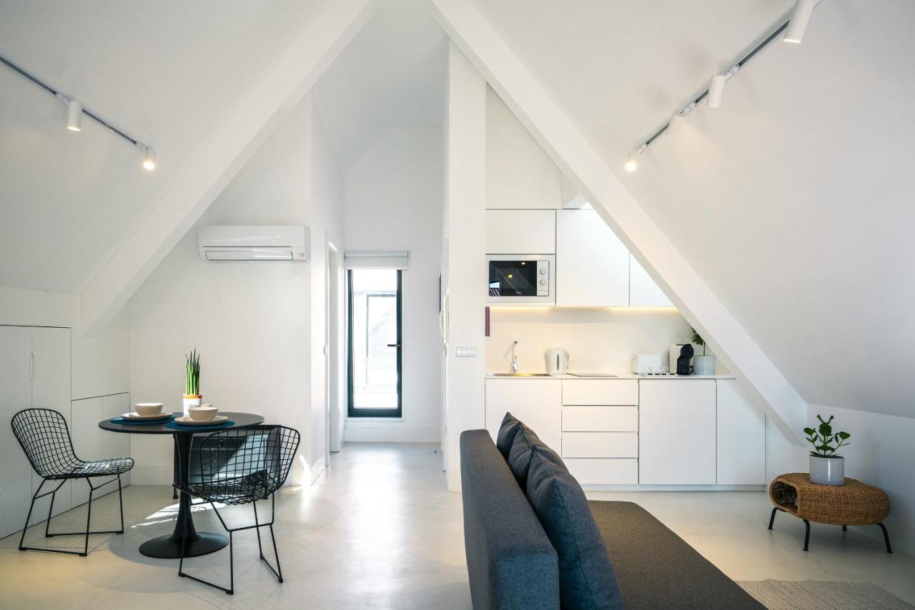 Portaria Housing Daire Aveiro Dış mekan fotoğraf