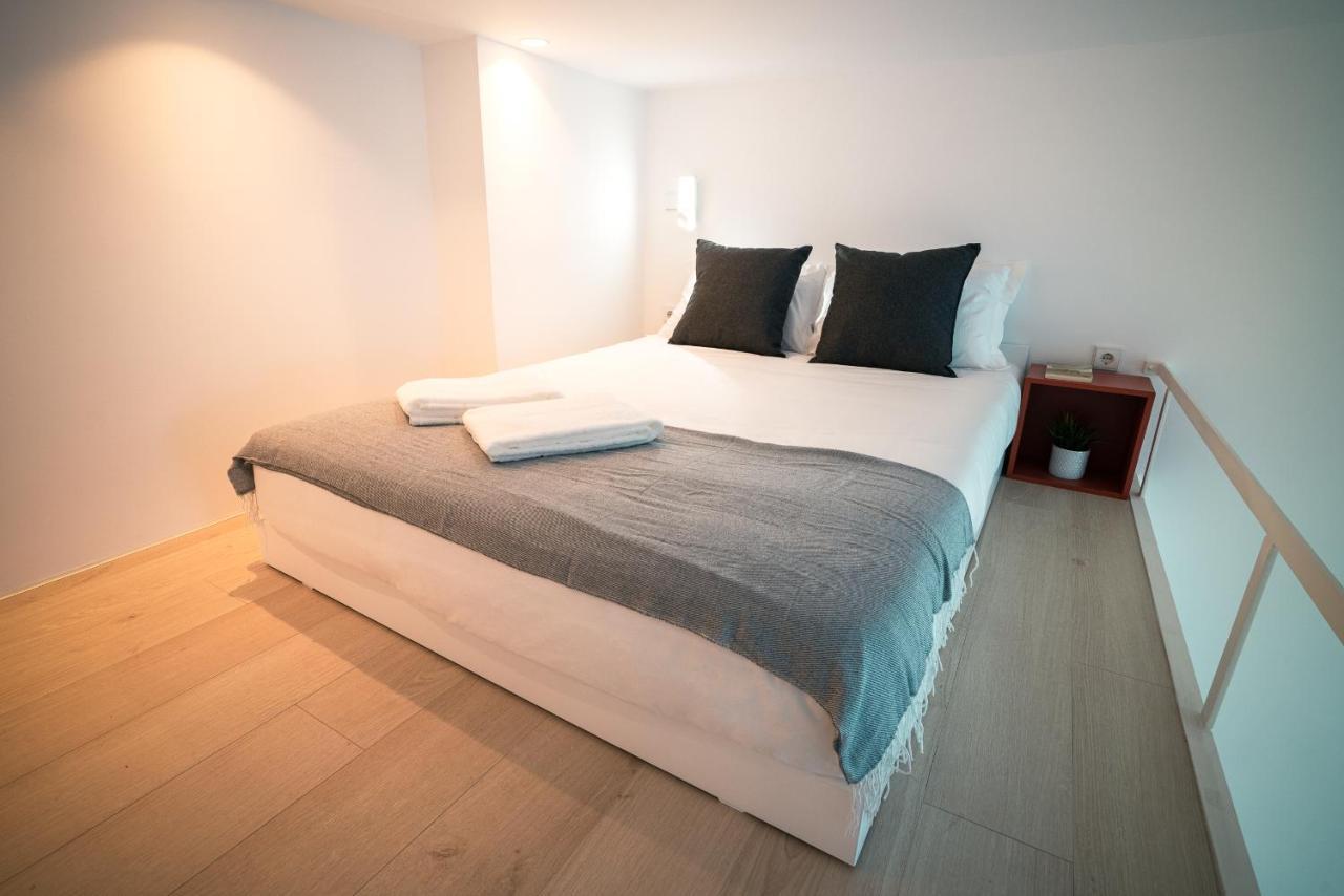 Portaria Housing Daire Aveiro Dış mekan fotoğraf