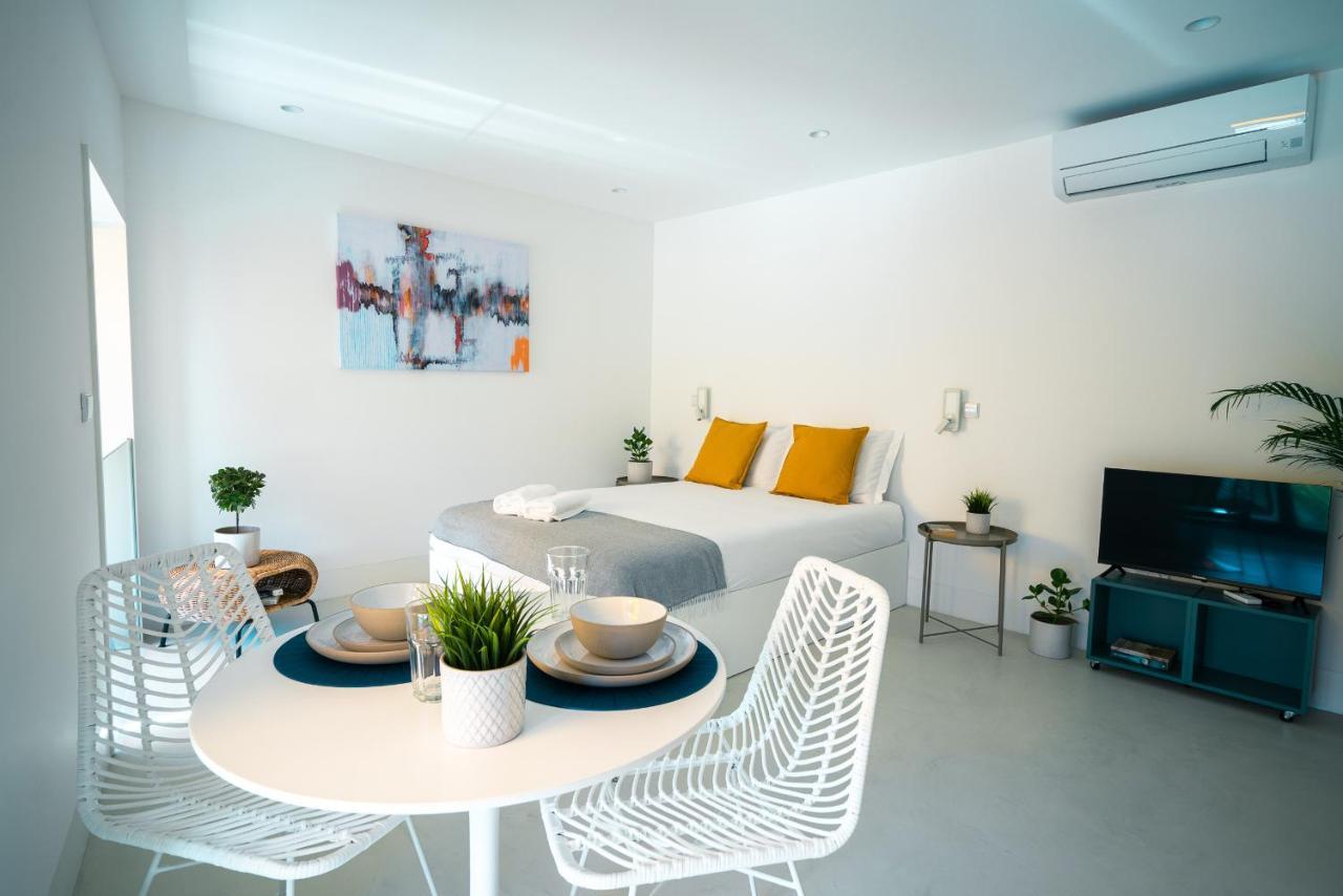 Portaria Housing Daire Aveiro Dış mekan fotoğraf