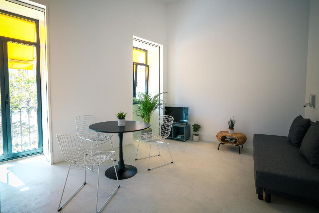 Portaria Housing Daire Aveiro Dış mekan fotoğraf