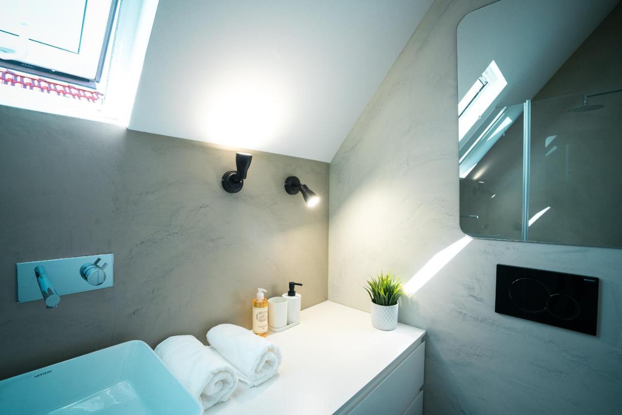 Portaria Housing Daire Aveiro Dış mekan fotoğraf