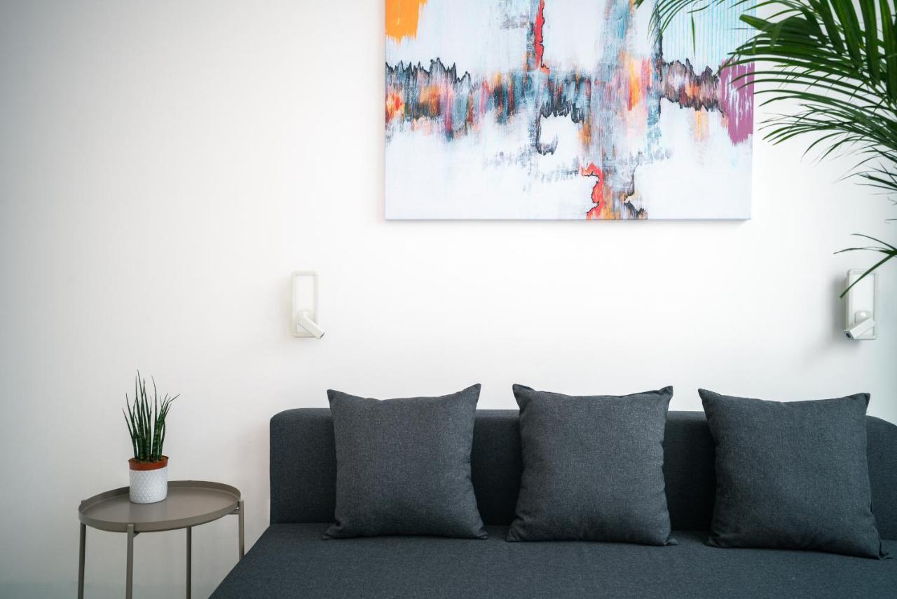 Portaria Housing Daire Aveiro Dış mekan fotoğraf