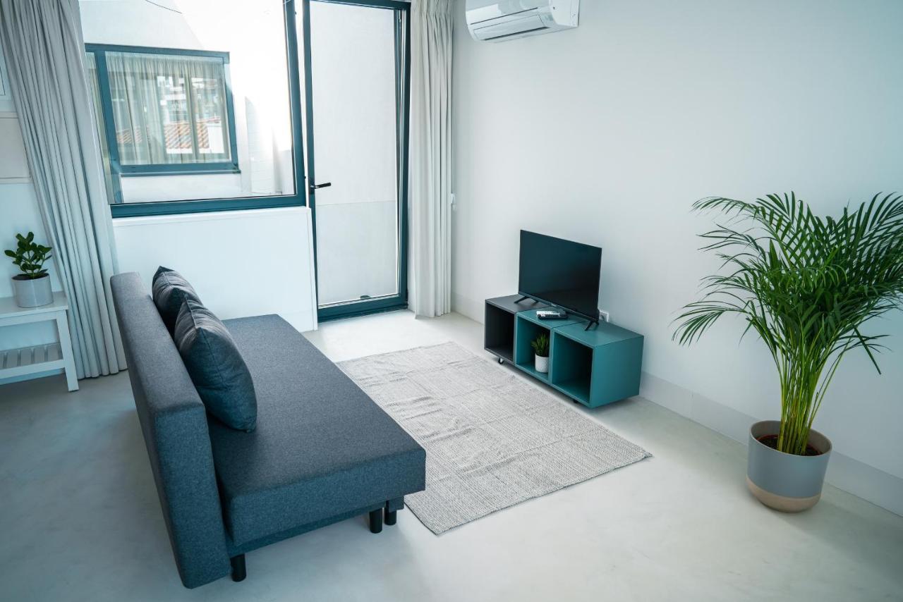 Portaria Housing Daire Aveiro Dış mekan fotoğraf